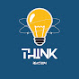 Think & React logo