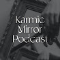 Karmic Mirror logo