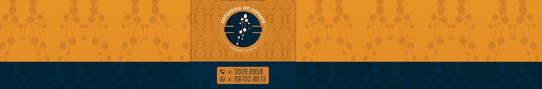 Ortopedia do Esporte - Dr Daniel Carvalho - Cirurgia do Joelho - Tratamento das LesÃµes Esportivas Avatar canale YouTube 