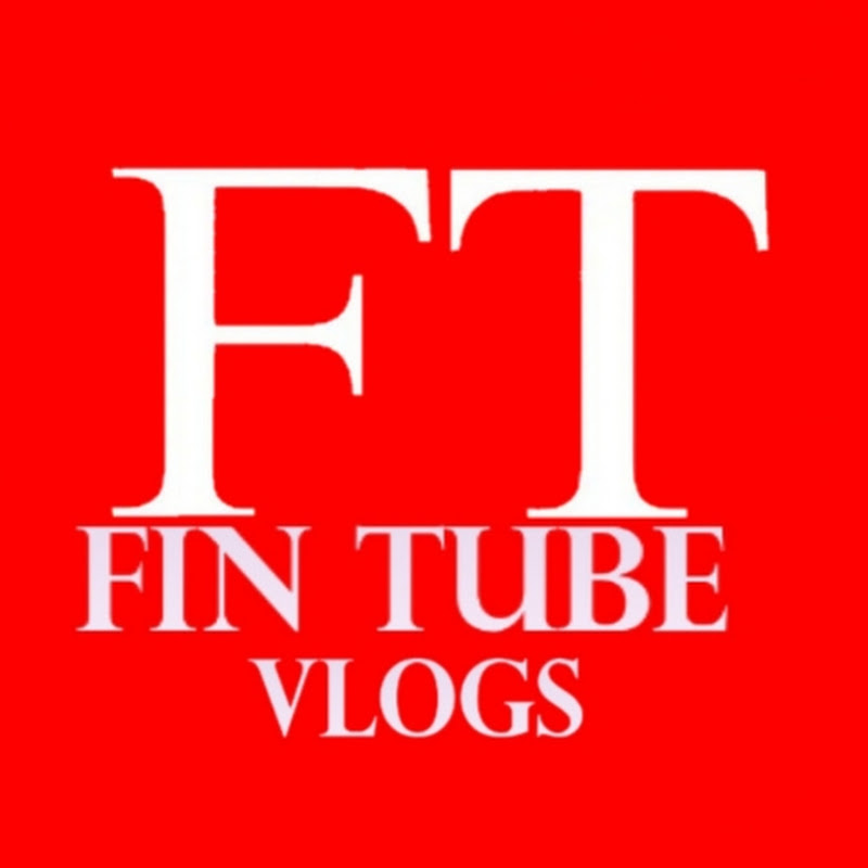 Fin Tube Vlogs