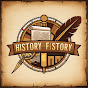 History.Fistory logo