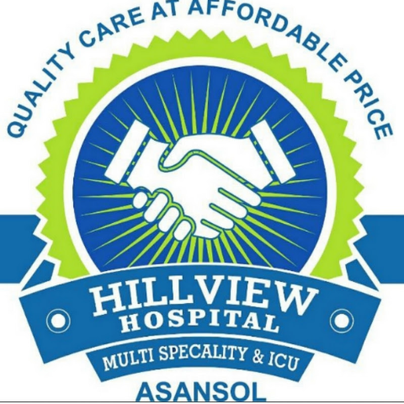 Asansol HillviewHospital