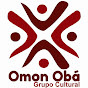 Omon Oba / Cultura, Tradição e Economia Criativa logo