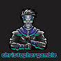 Christopher Gamble - @christophergamble4281 YouTube Profile Photo