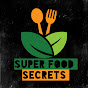 Super Food Secrets logo