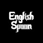 English Spoon logo