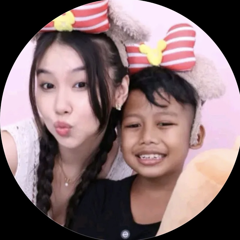 Bocil Vilmei & Willie