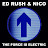 Ed Rush & Nico - Topic