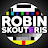 DJ Robin Skouteris