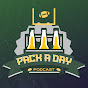 Pack-A-Day Podcast logo