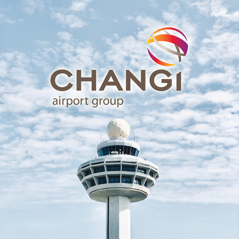 Changi Airport icon