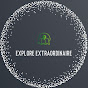 Explore Extraordinaire logo