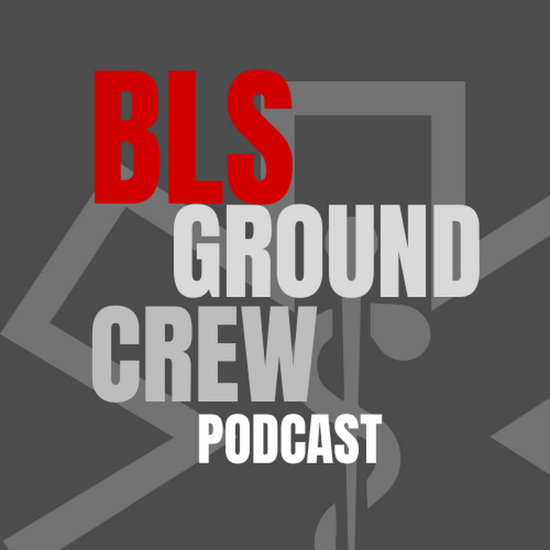 BLS Ground Crew