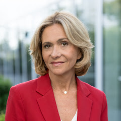 Valérie Pécresse