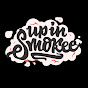 UpInSmokee logo
