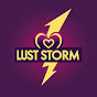 Lust Storm logo