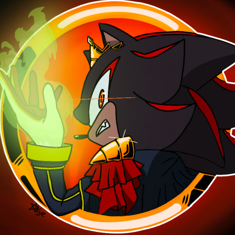 The King Of Chaos