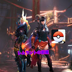 ローリスのポケモンGO専用チャンネル