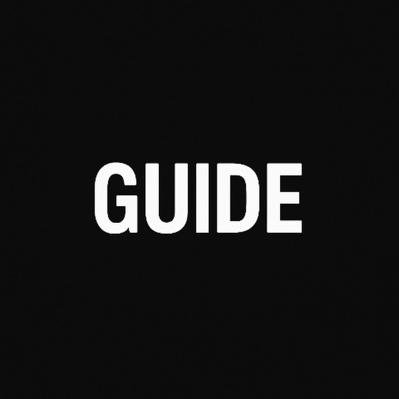 GUIDE