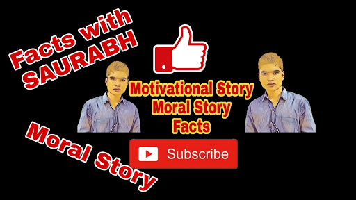Facts with SAURABH thumbnail