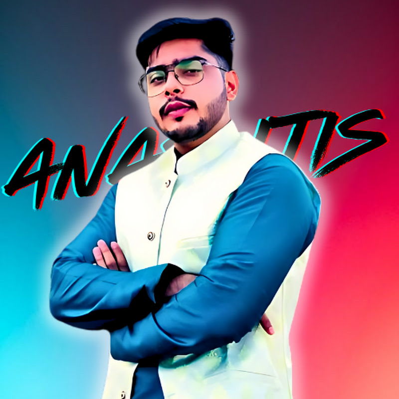 ANAS IT IS