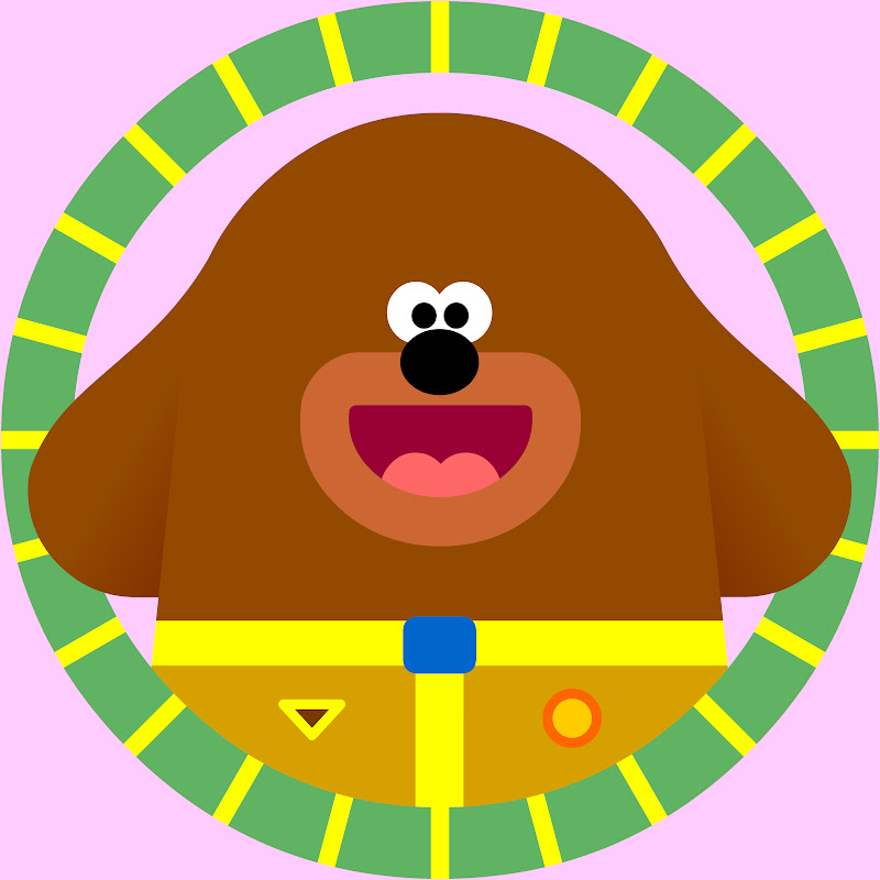 Oi, Duggee Português Brasil - Canal Oficial