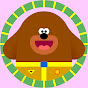 Oi, Duggee Português Brasil - Canal Oficial logo