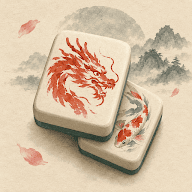 Zen Mahjong FRVR icon