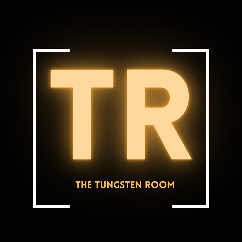 The Tungsten Room - A Meditative Space
