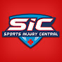 Sports Injury Central logo
