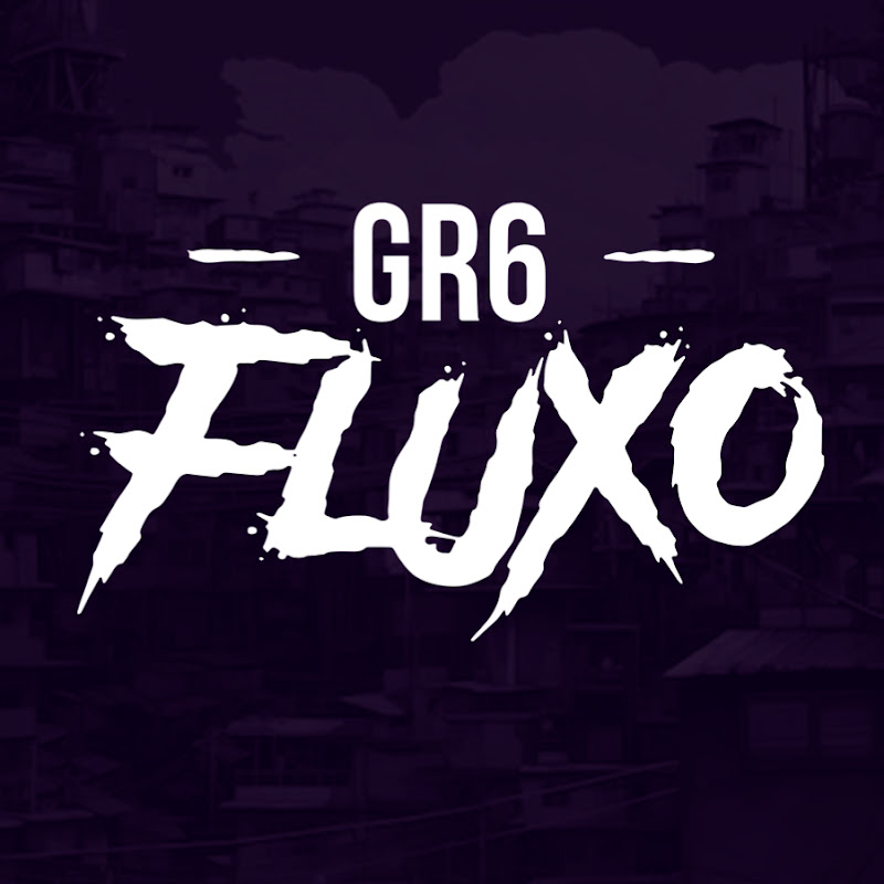 GR6 FLUXOS