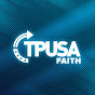 TPUSA Faith logo