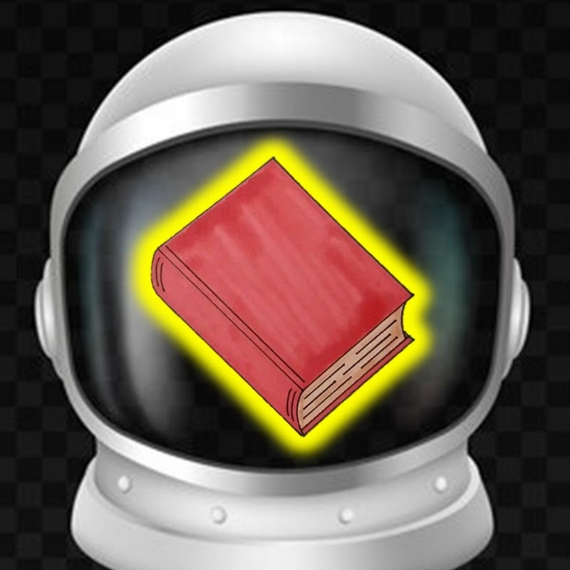 Book Astronaut