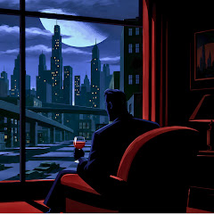 Maximus's Lounge