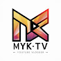 MYKTV logo