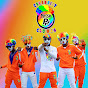Логотип каналу Fresh P Celebrity Clowns 