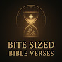 Bitesized Bible Verses logo