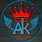 Mr.Anuj. creator  logo