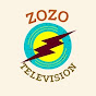 ZoZo Television  logo