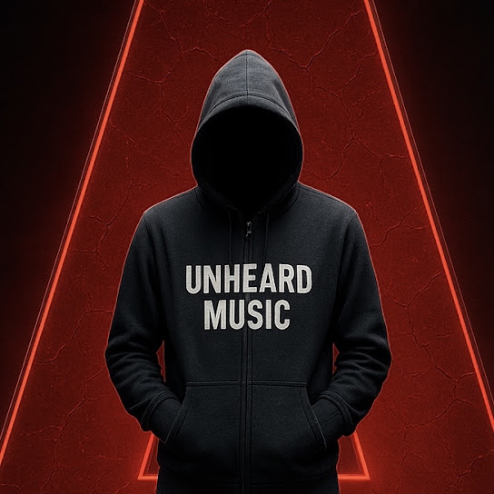 UNHEARD MUSIC