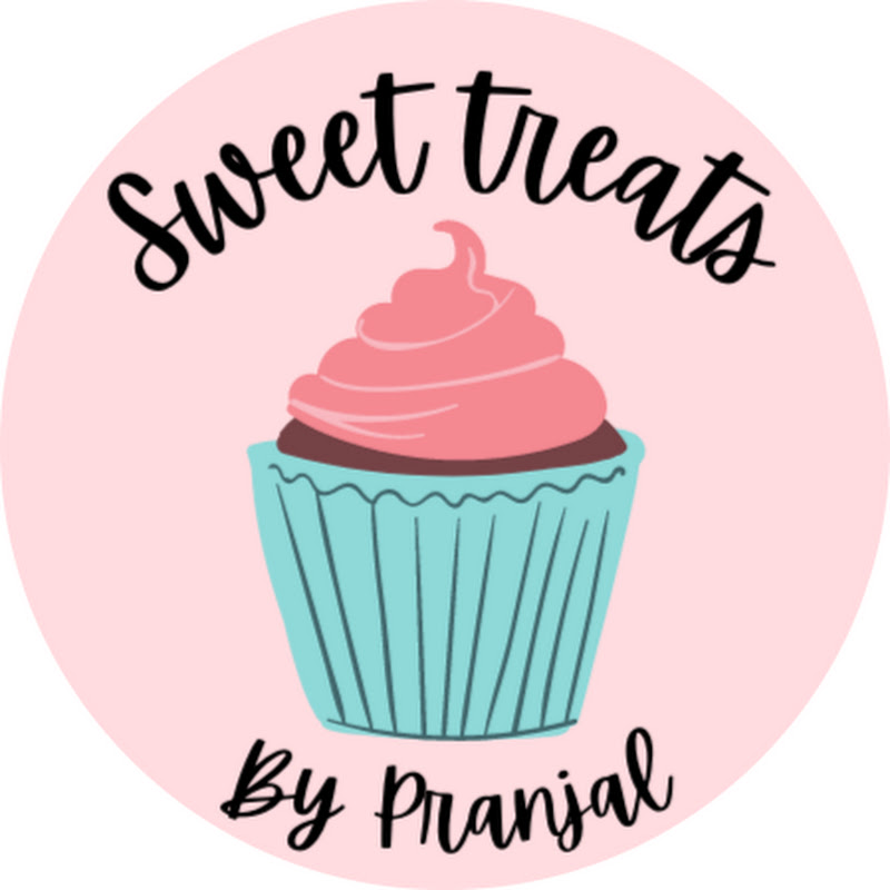 Sweet Treats By Pranjal