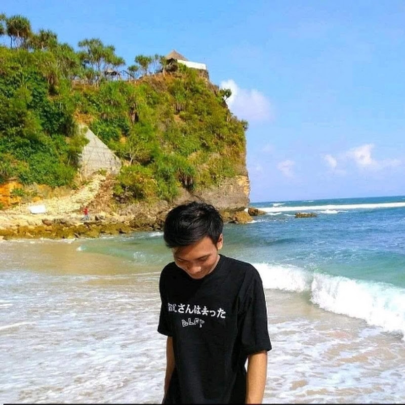 Anggit Satrio Wibowo