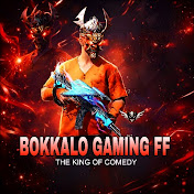 BOKKALO GAMING FF
