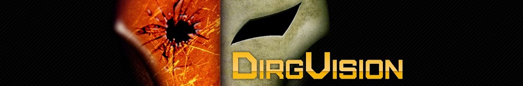 DirgVision YouTube channel avatar