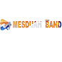 MESDUAH BAND logo