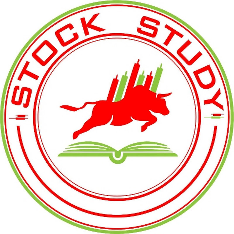 Stock Study By RJ