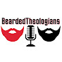 Bearded Theologians logo