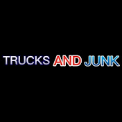 Trucks And Junk