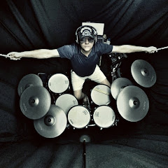 Joey McNew - (Drummer)