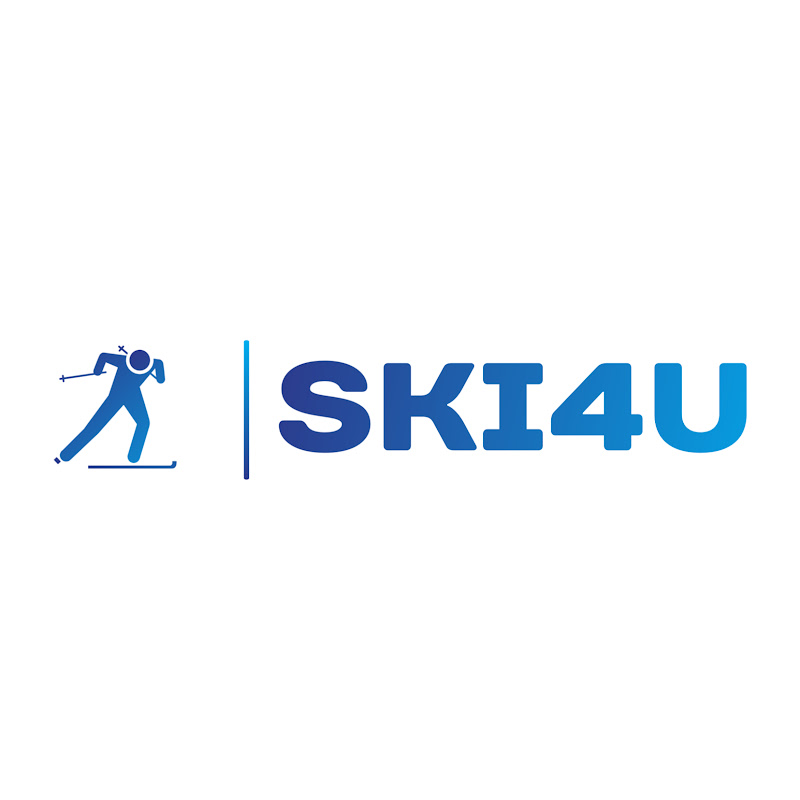 SKI4U Алексей Терешин Logo